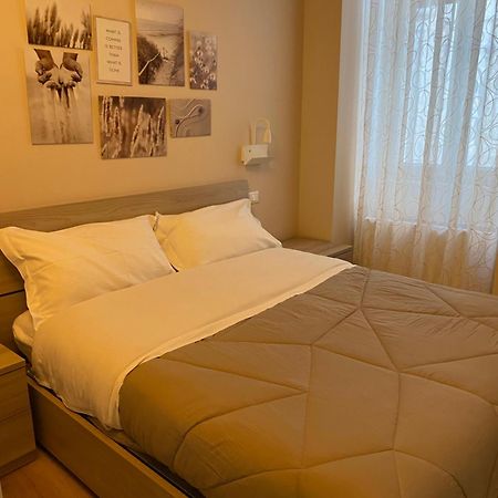 B&B Porta Arpana Foggia Exteriér fotografie