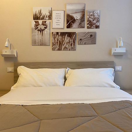 B&B Porta Arpana Foggia Exteriér fotografie