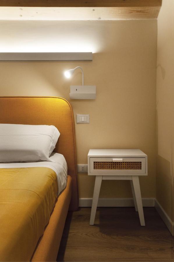 B&B Porta Arpana Foggia Exteriér fotografie