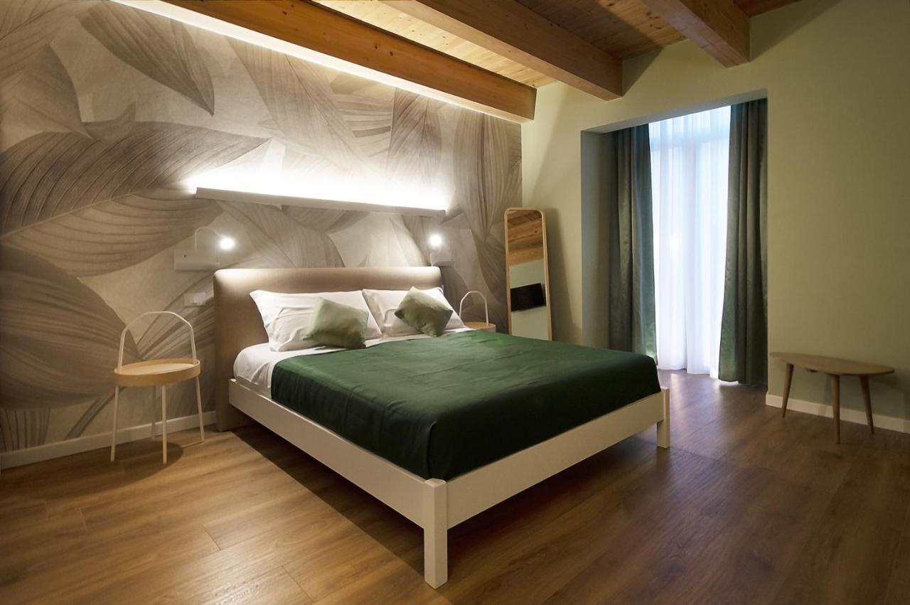 B&B Porta Arpana Foggia Exteriér fotografie