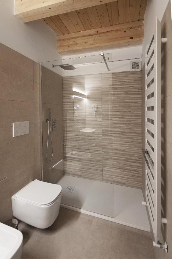 B&B Porta Arpana Foggia Exteriér fotografie