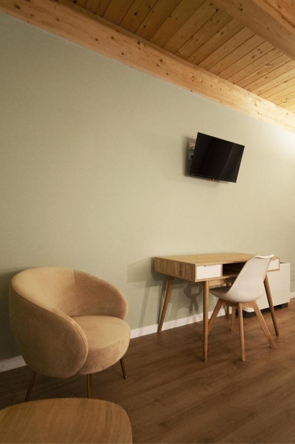 B&B Porta Arpana Foggia Exteriér fotografie