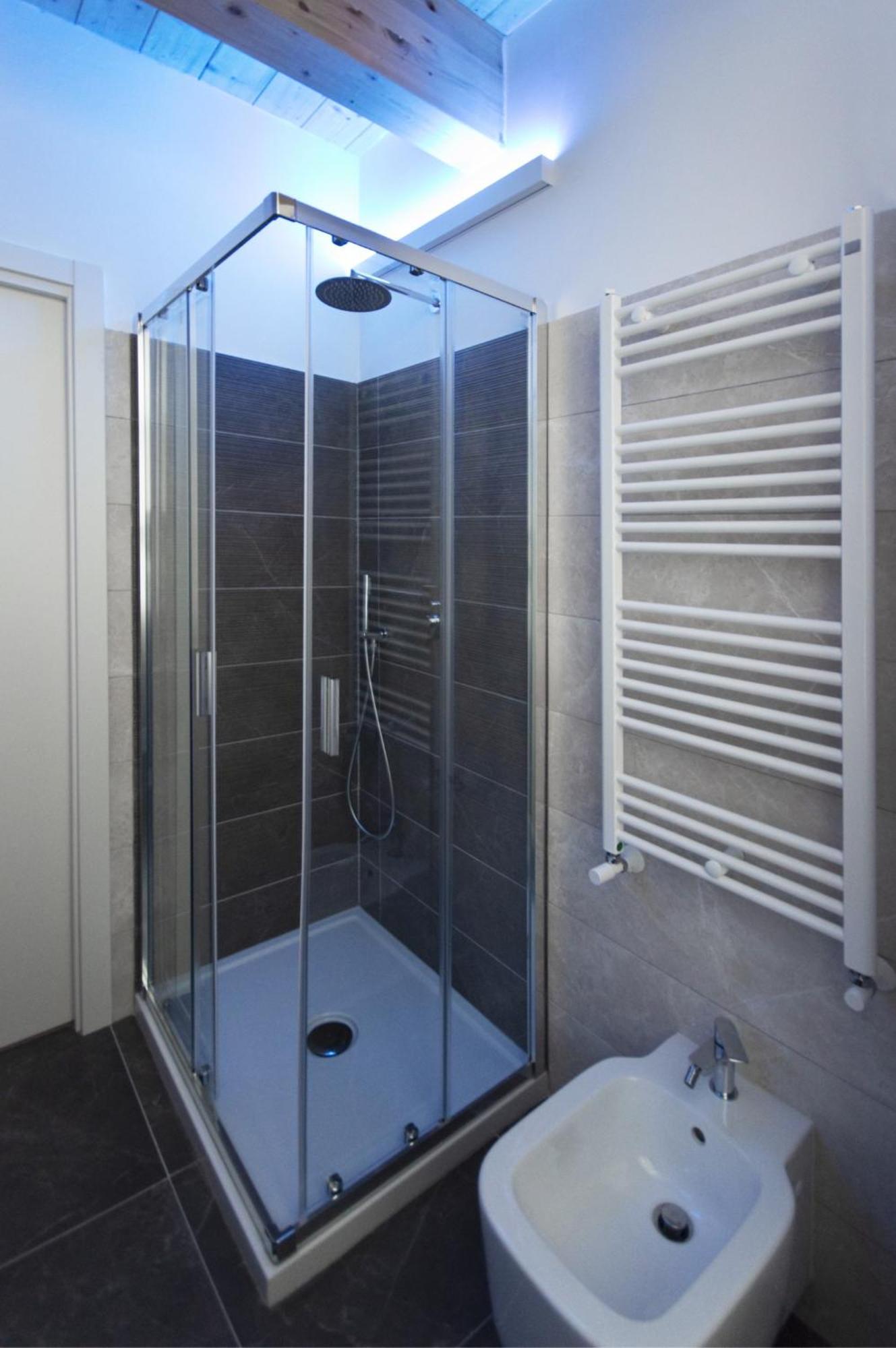 B&B Porta Arpana Foggia Exteriér fotografie