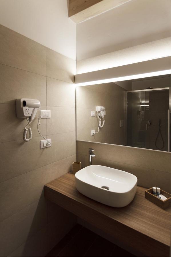B&B Porta Arpana Foggia Exteriér fotografie