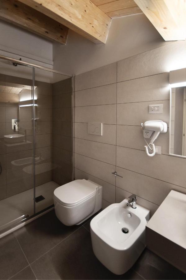 B&B Porta Arpana Foggia Exteriér fotografie