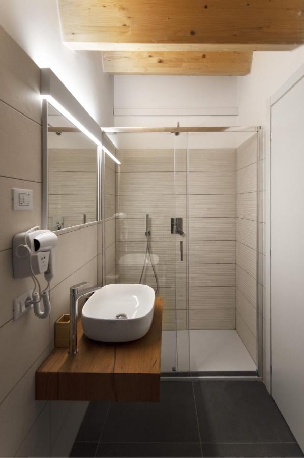 B&B Porta Arpana Foggia Exteriér fotografie