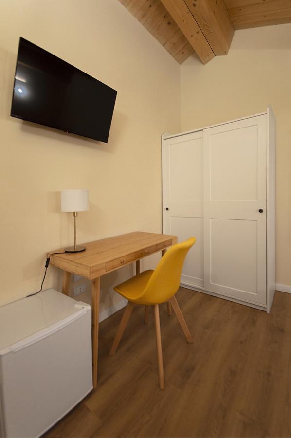 B&B Porta Arpana Foggia Exteriér fotografie