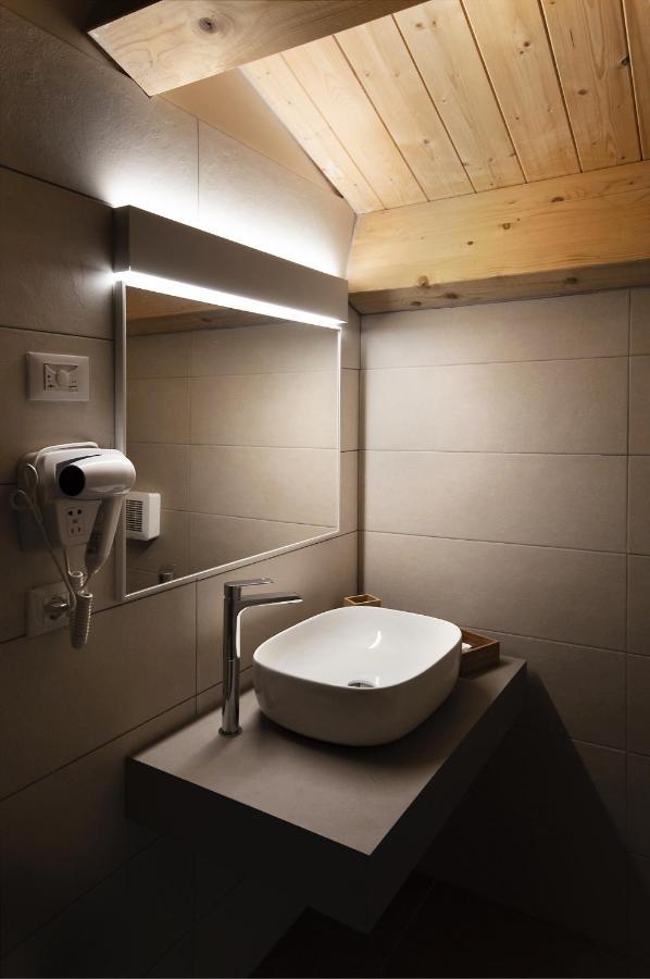 B&B Porta Arpana Foggia Exteriér fotografie