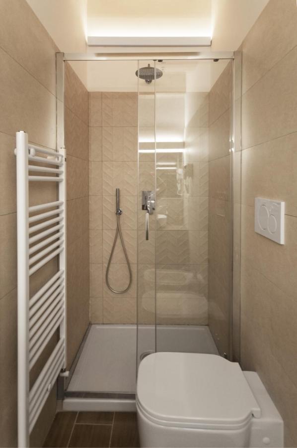 B&B Porta Arpana Foggia Exteriér fotografie