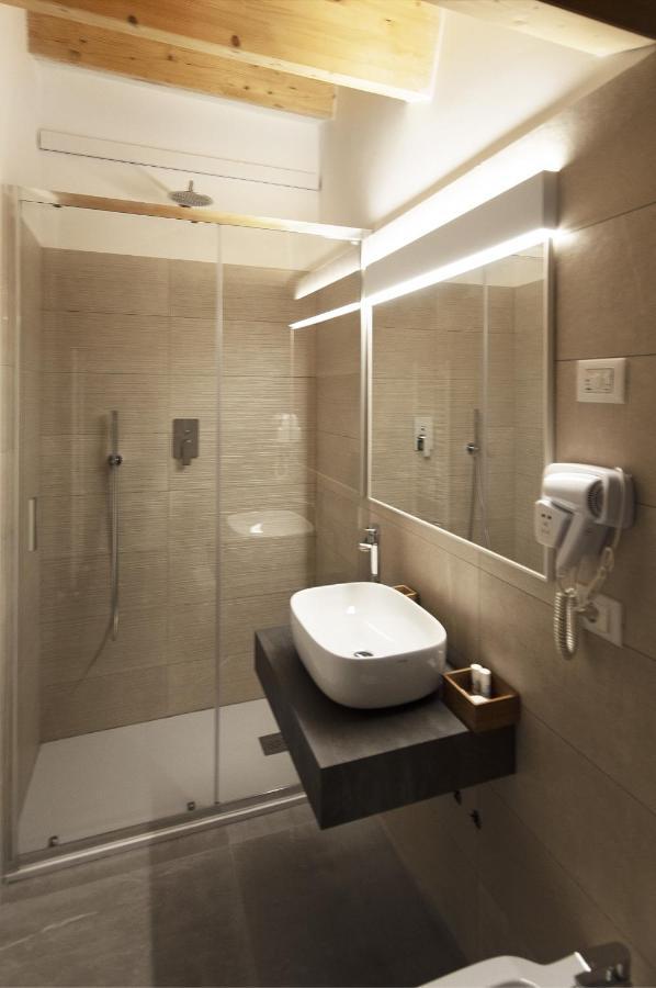 B&B Porta Arpana Foggia Exteriér fotografie
