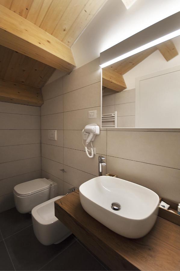 B&B Porta Arpana Foggia Exteriér fotografie