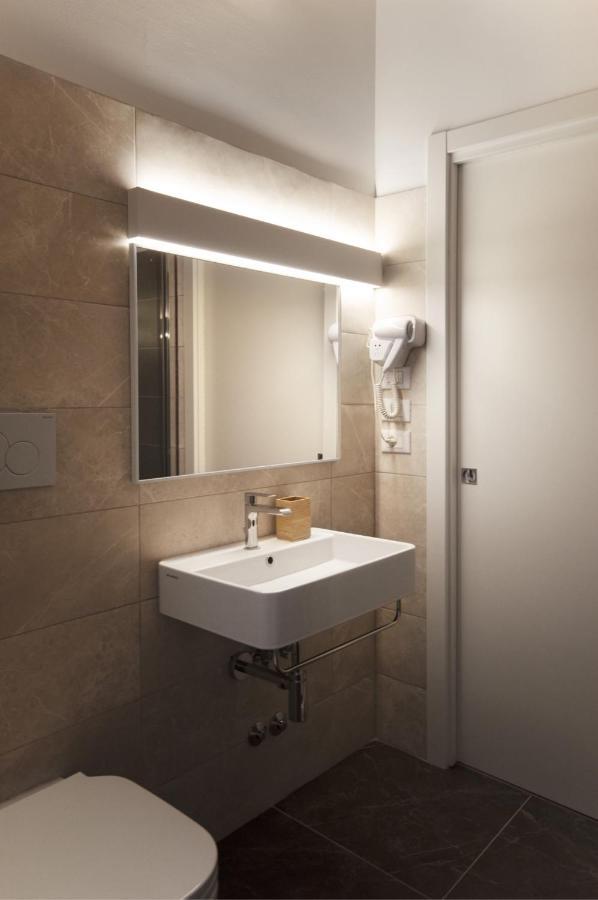 B&B Porta Arpana Foggia Exteriér fotografie