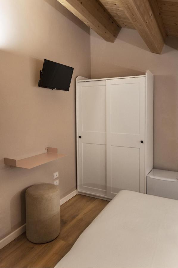 B&B Porta Arpana Foggia Exteriér fotografie
