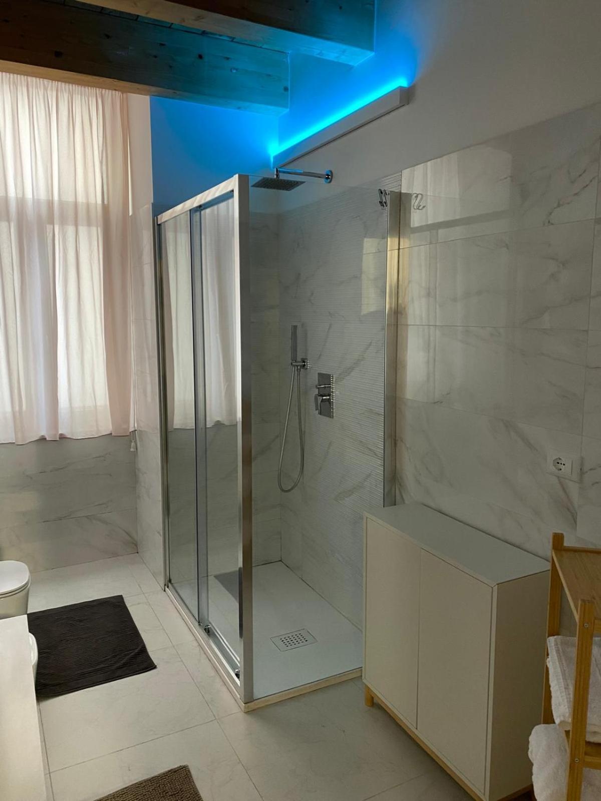 B&B Porta Arpana Foggia Exteriér fotografie