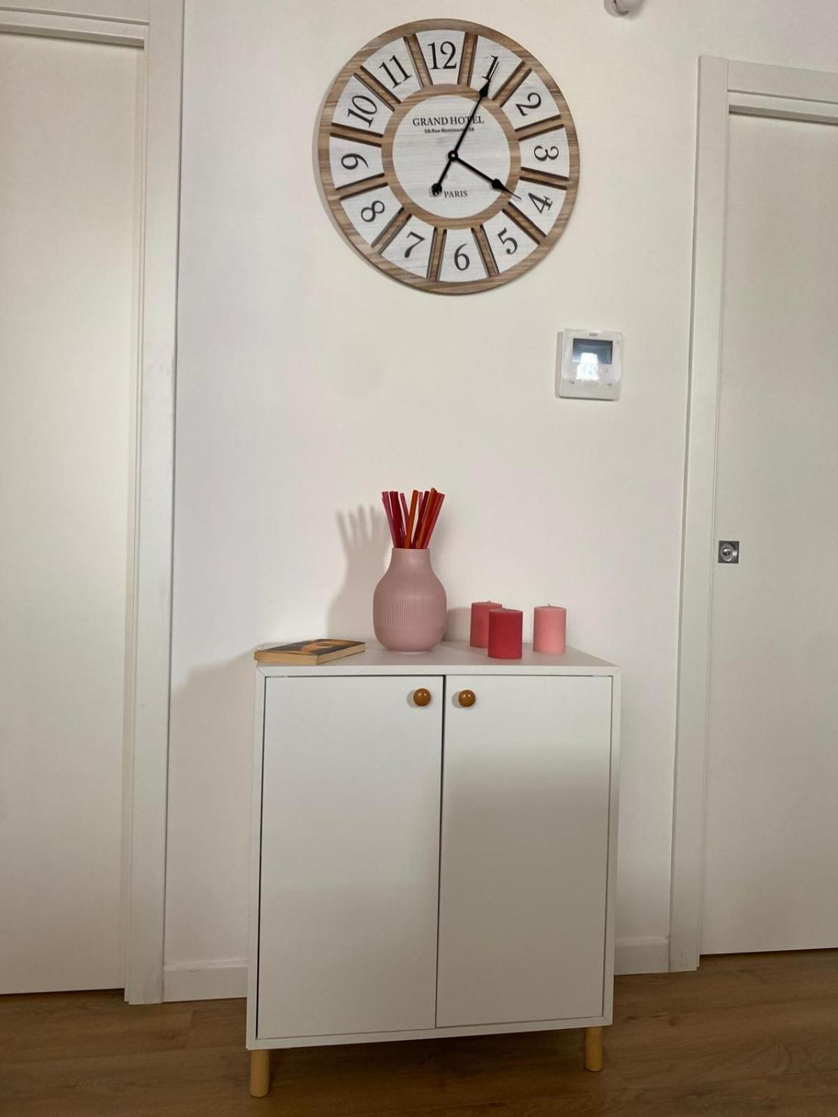 B&B Porta Arpana Foggia Exteriér fotografie