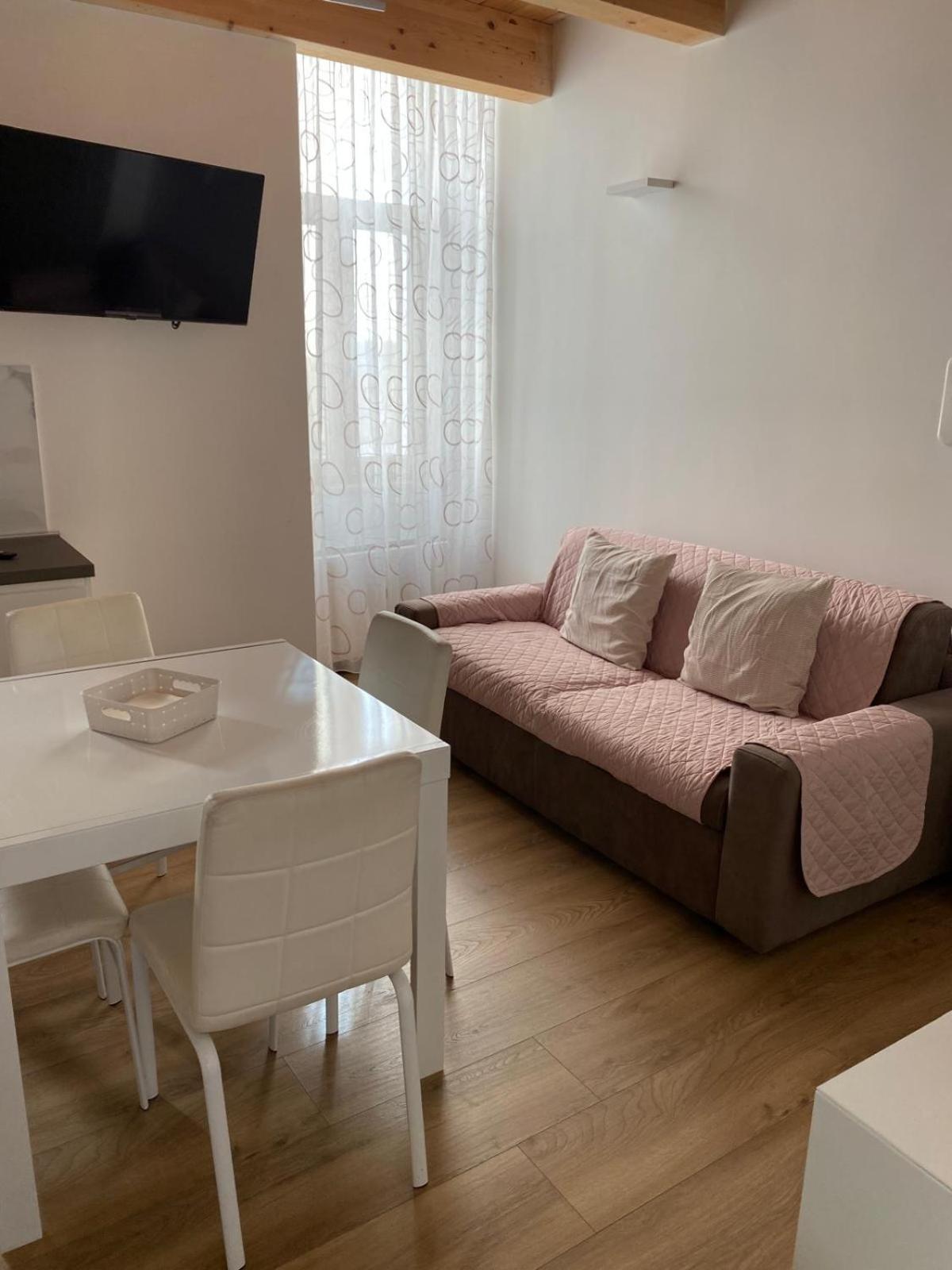 B&B Porta Arpana Foggia Exteriér fotografie